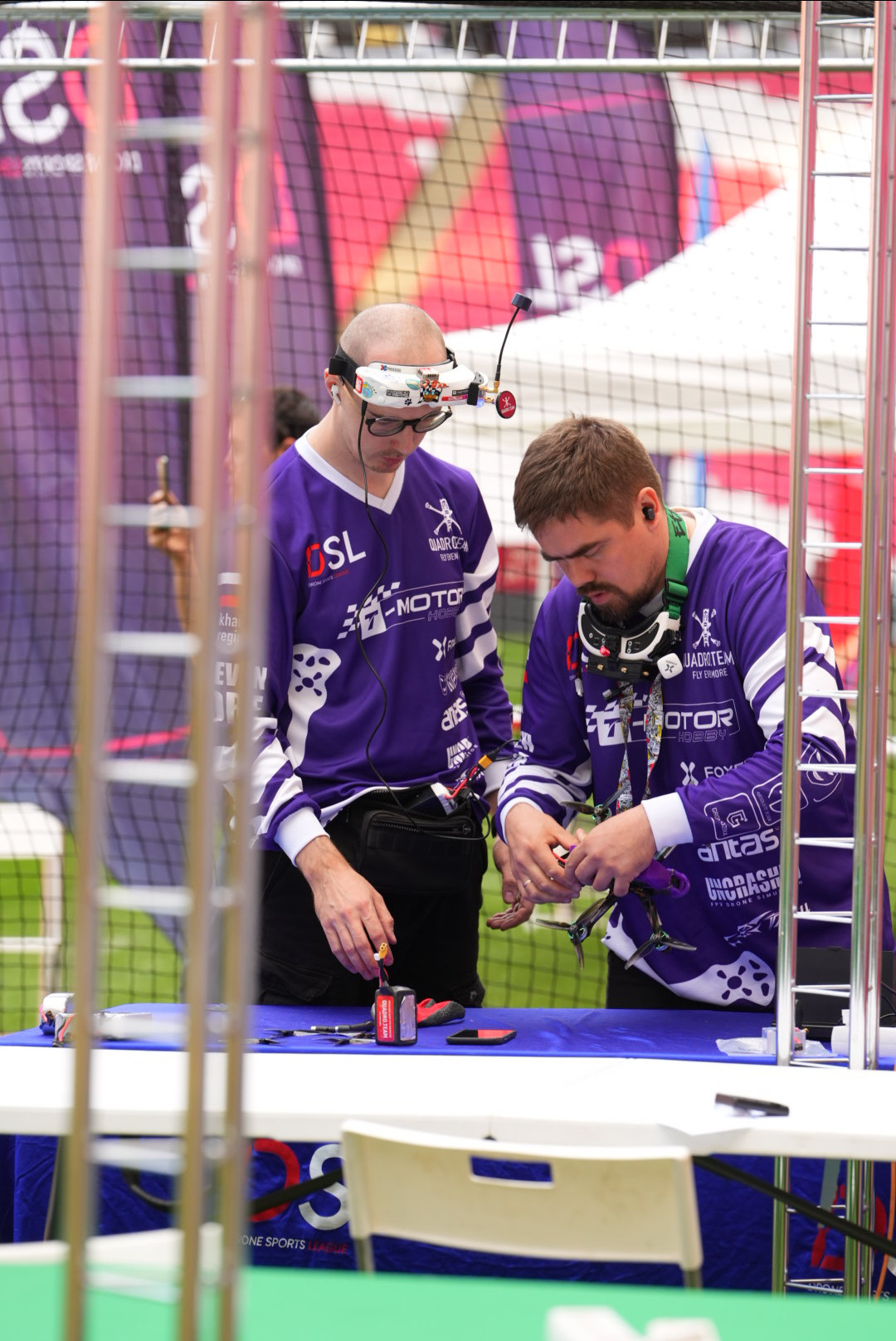 DSG 2023 Казань. Ваш лучший фотограф, Киреев Кирилл