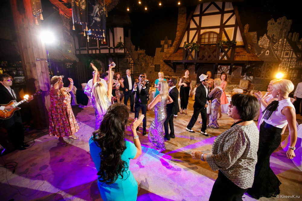 Портфолио- Праздники. Ваш лучший фотограф, Киреев Кирилл