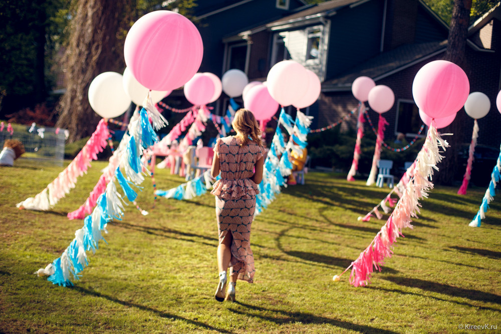 Портфолио- Праздники. Ваш лучший фотограф, Киреев Кирилл