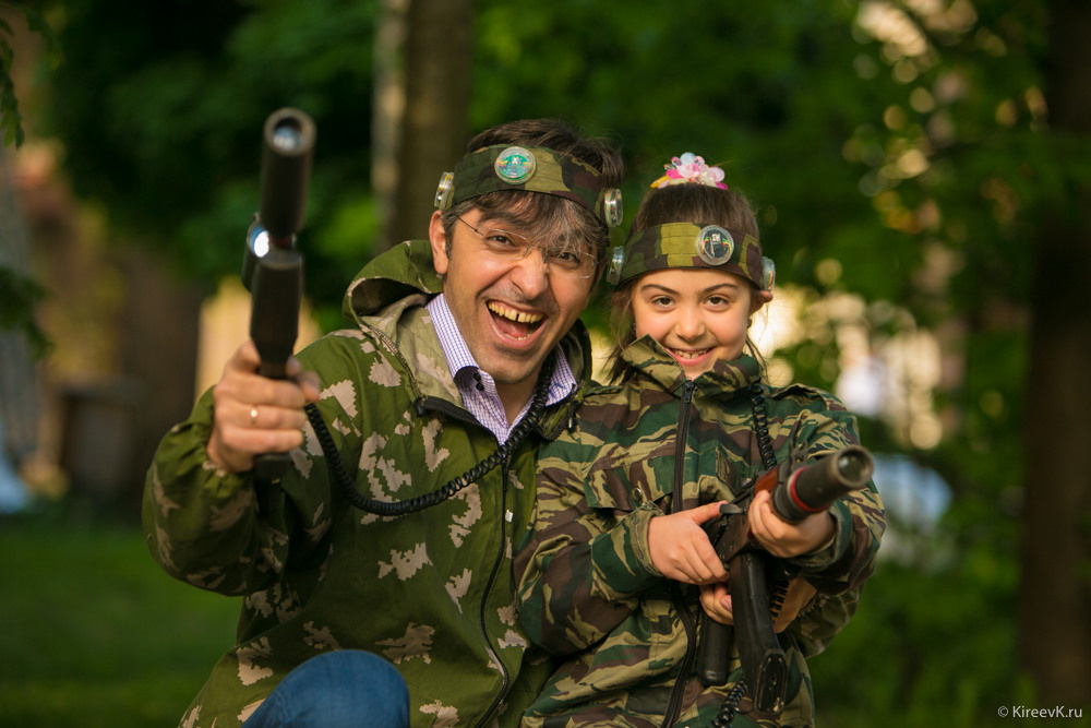 Портфолио- Праздники. Ваш лучший фотограф, Киреев Кирилл