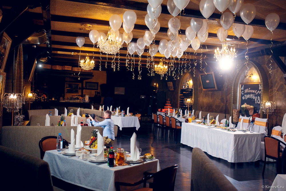 Портфолио- Праздники. Ваш лучший фотограф, Киреев Кирилл