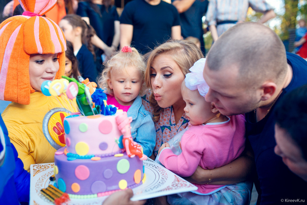 Портфолио- Праздники. Ваш лучший фотограф, Киреев Кирилл
