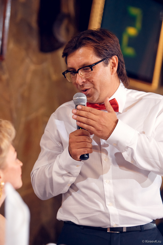 Портфолио- Праздники. Ваш лучший фотограф, Киреев Кирилл