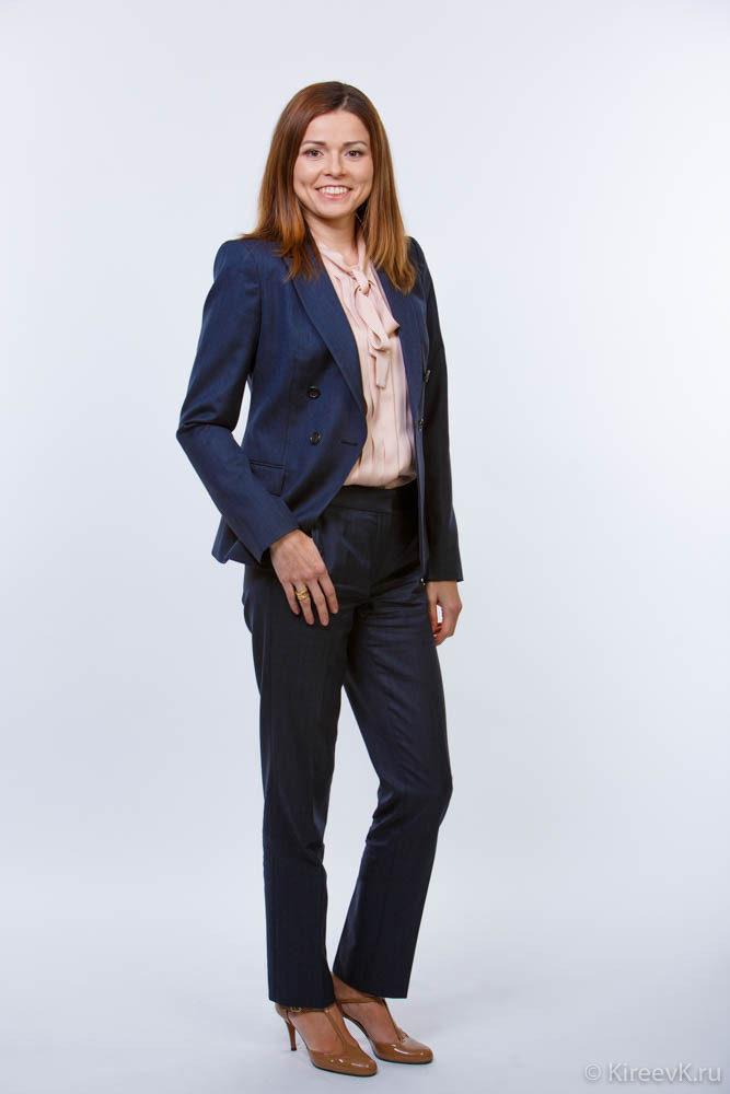 Портфолио- Бизнес портреты. Ваш лучший фотограф, Киреев Кирилл