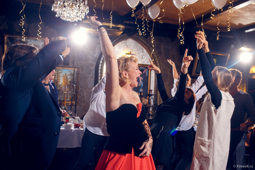 Портфолио- Праздники. Ваш лучший фотограф, Киреев Кирилл