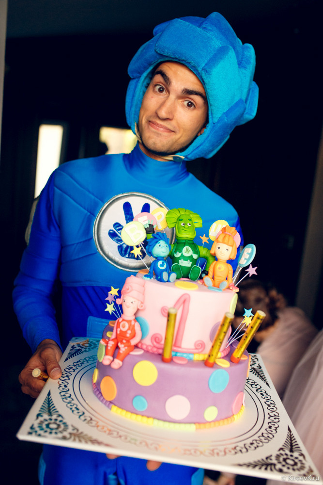 Портфолио- Праздники. Ваш лучший фотограф, Киреев Кирилл