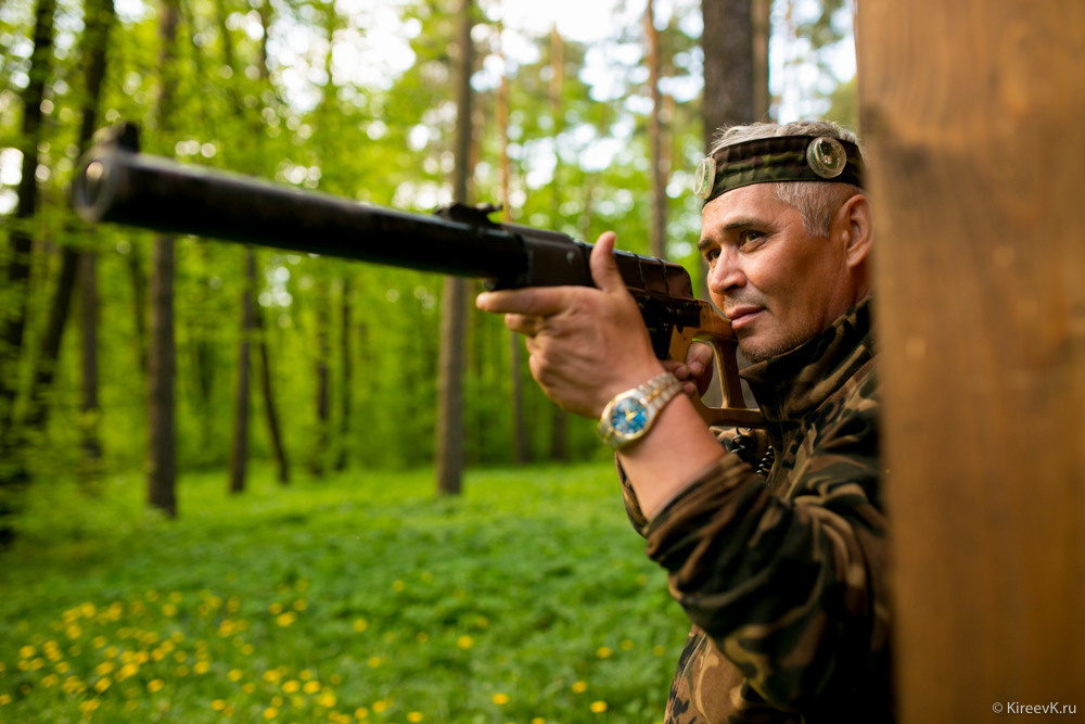 Портфолио- Праздники. Ваш лучший фотограф, Киреев Кирилл