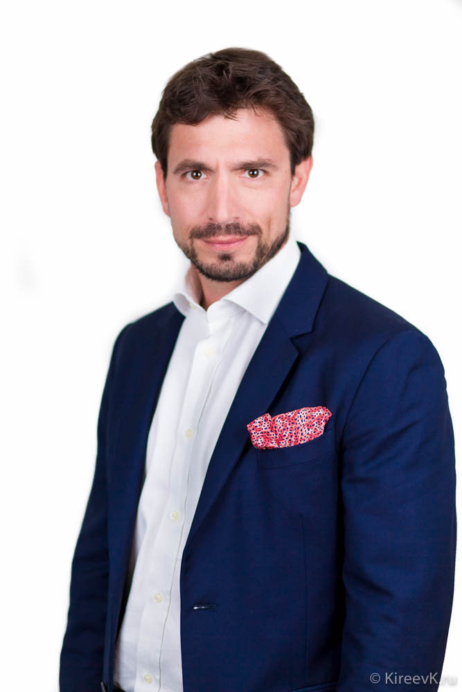 Портфолио- Бизнес портреты. Ваш лучший фотограф, Киреев Кирилл