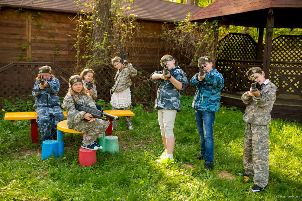 Портфолио- Праздники. Ваш лучший фотограф, Киреев Кирилл