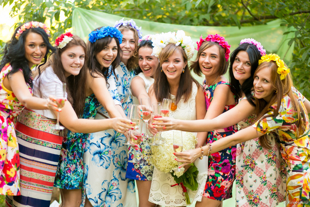 Портфолио- Праздники. Ваш лучший фотограф, Киреев Кирилл