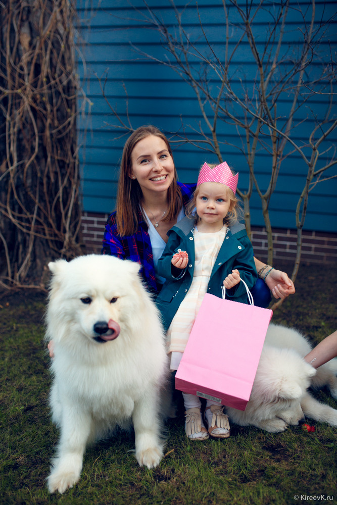 Портфолио- Праздники. Ваш лучший фотограф, Киреев Кирилл