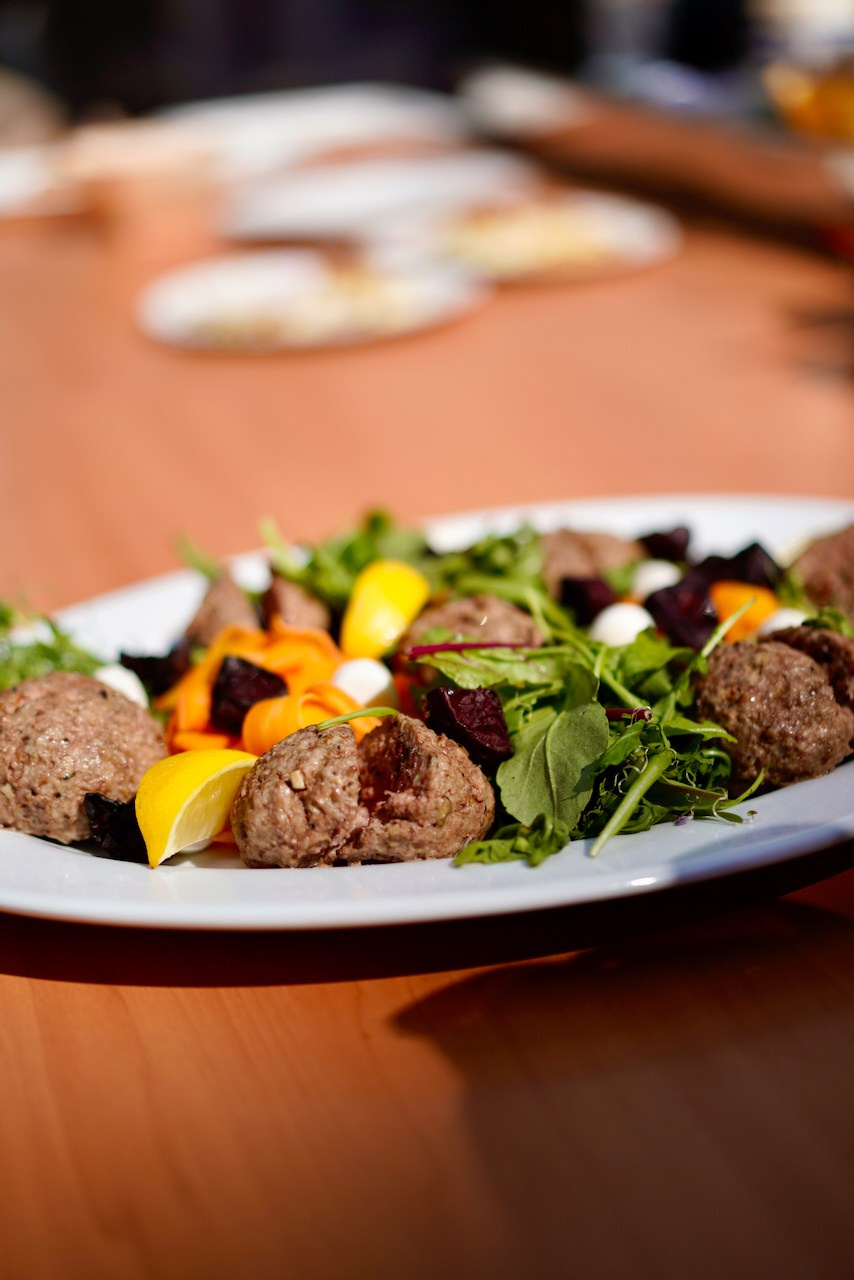 Мастер класс в «Жемчужине ". Ресурс Комлект Сервис