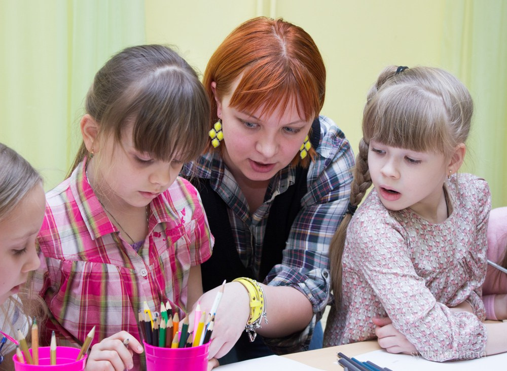 Детский центр Сёма. Детский и семейный фотограф, фотограф мероприятий Нижний Новгород