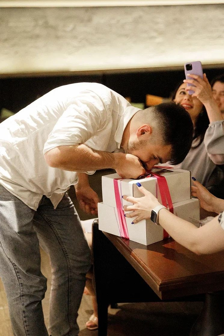 Отзывы. Katyasugarsugar капкейки, зефир, торты Москва