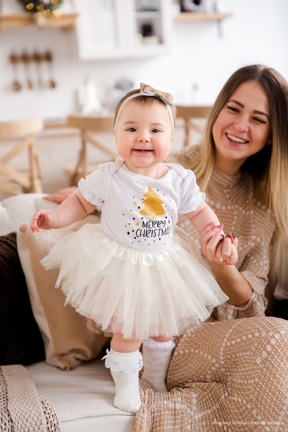 Никита и Анжела + Полина