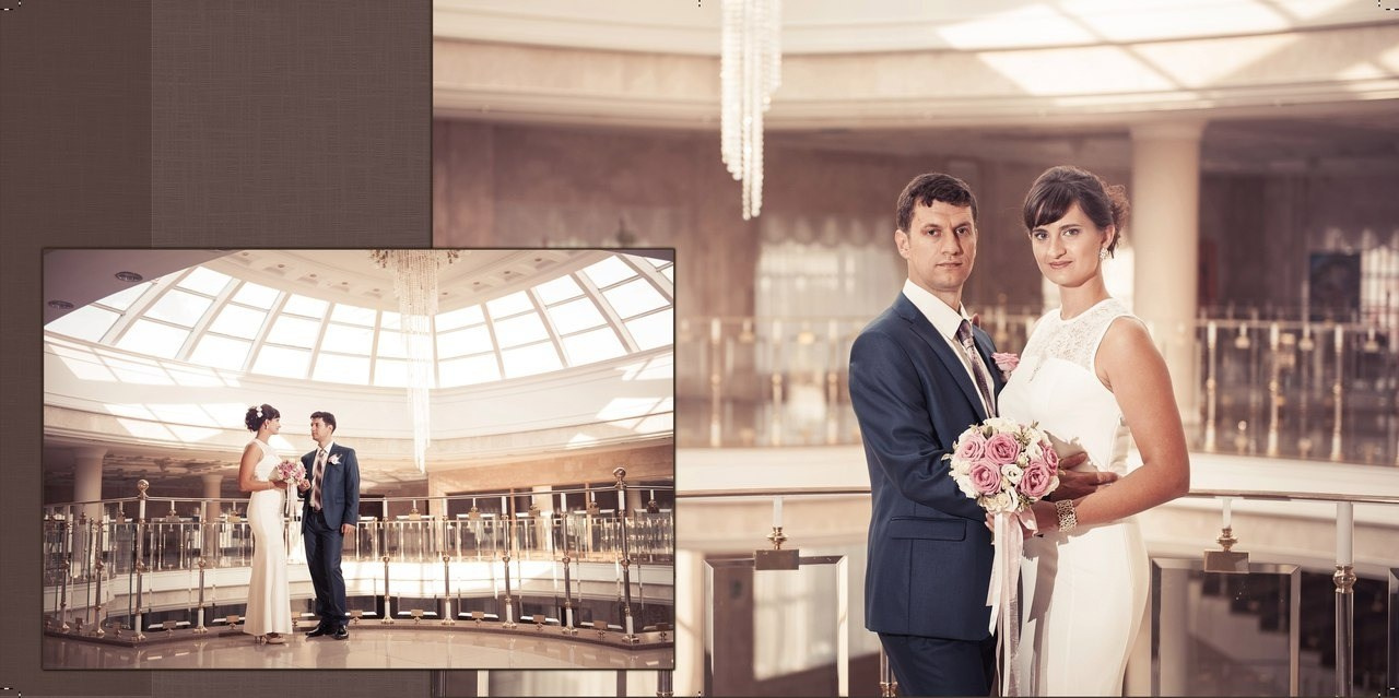 ВАЛЕРИЙ И АННА