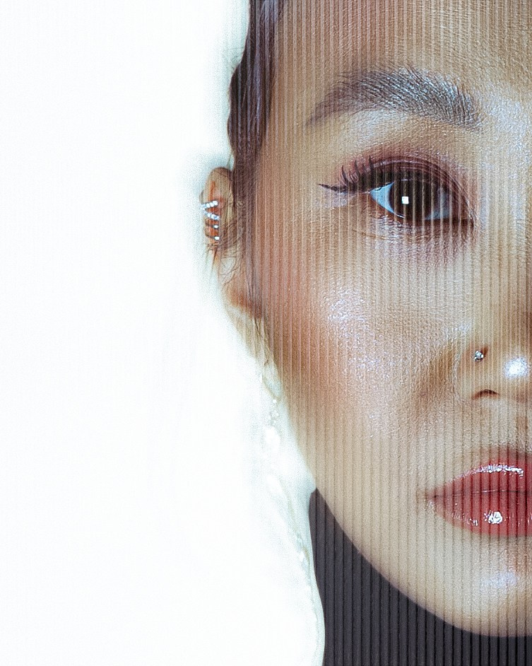 Алина. Женский фотограф в Москве Светлана Смагина