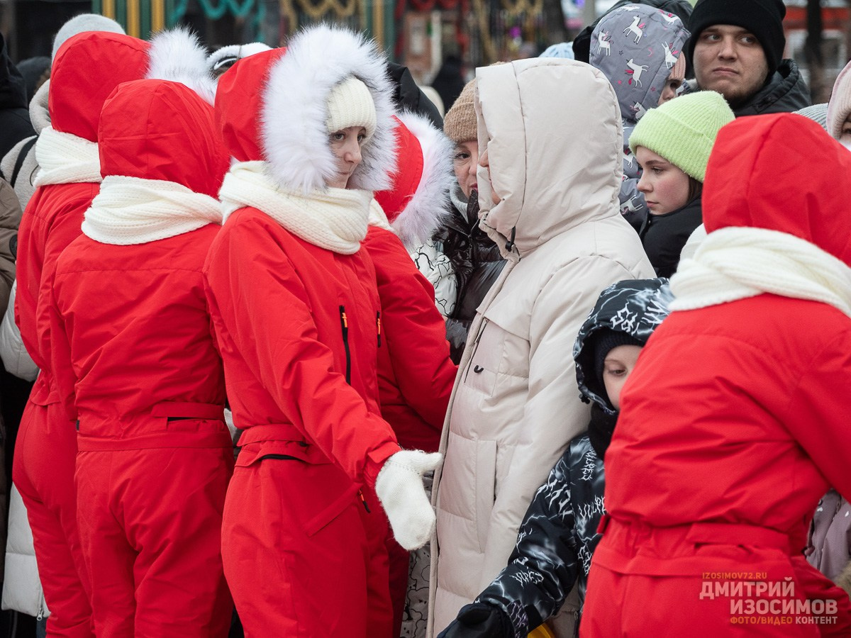 Дед Моробус