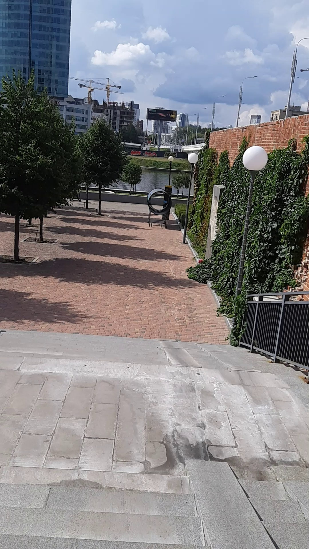 ВОЛШЕБНЫЙ АТМОФЕСТ 2025. Ландшафт Сметчик Генплан Ландшафтный дизайнер новости Екатеринбург Пермь