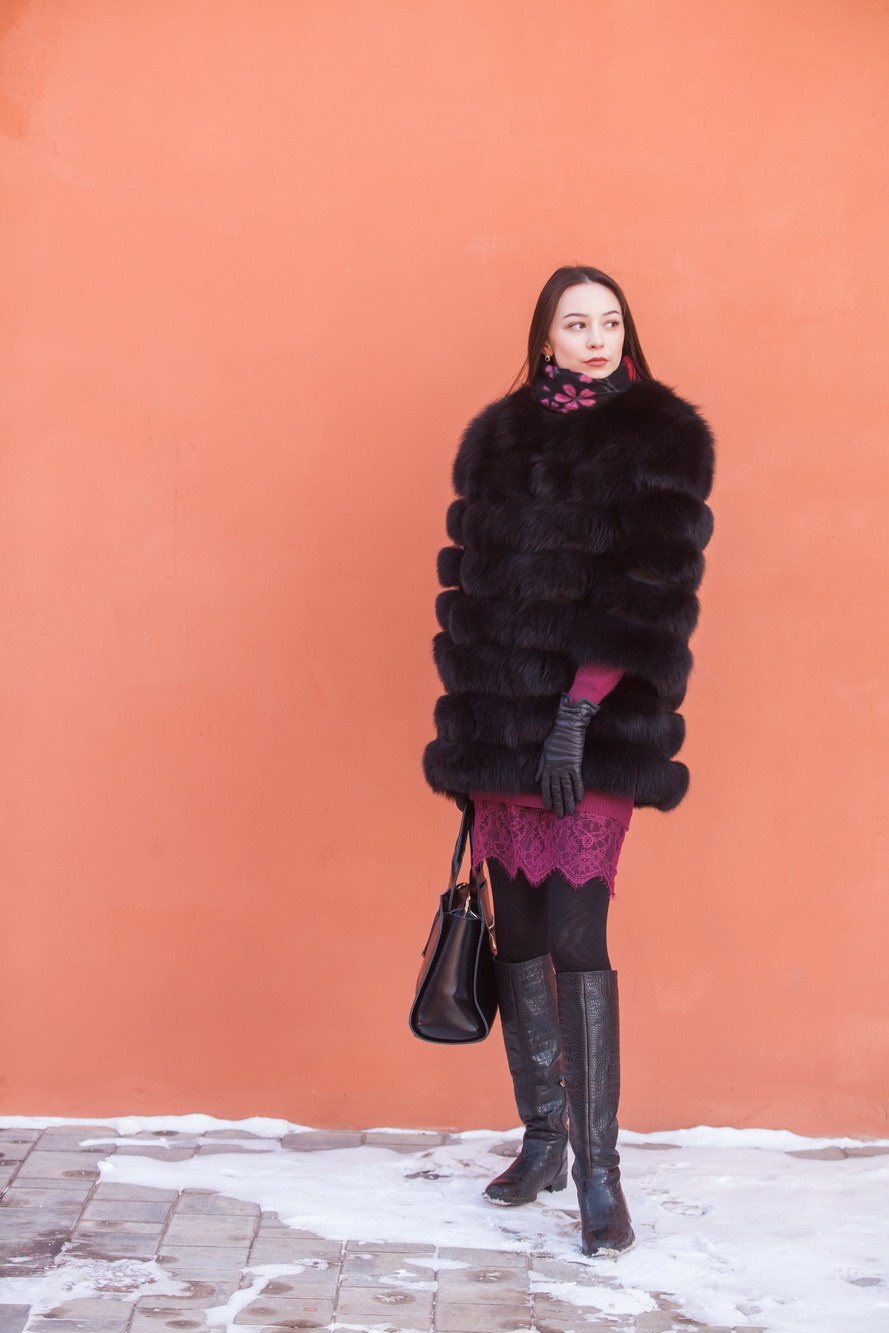 Анастасия. Репортажный фотограф Алексей Пирязев