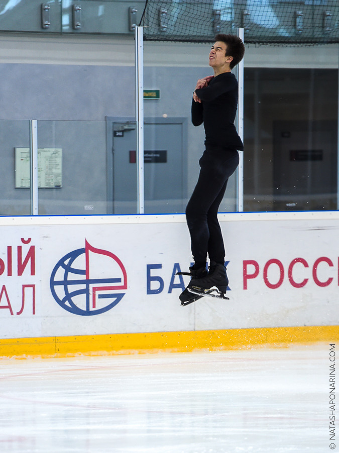 Пётр Гуменник