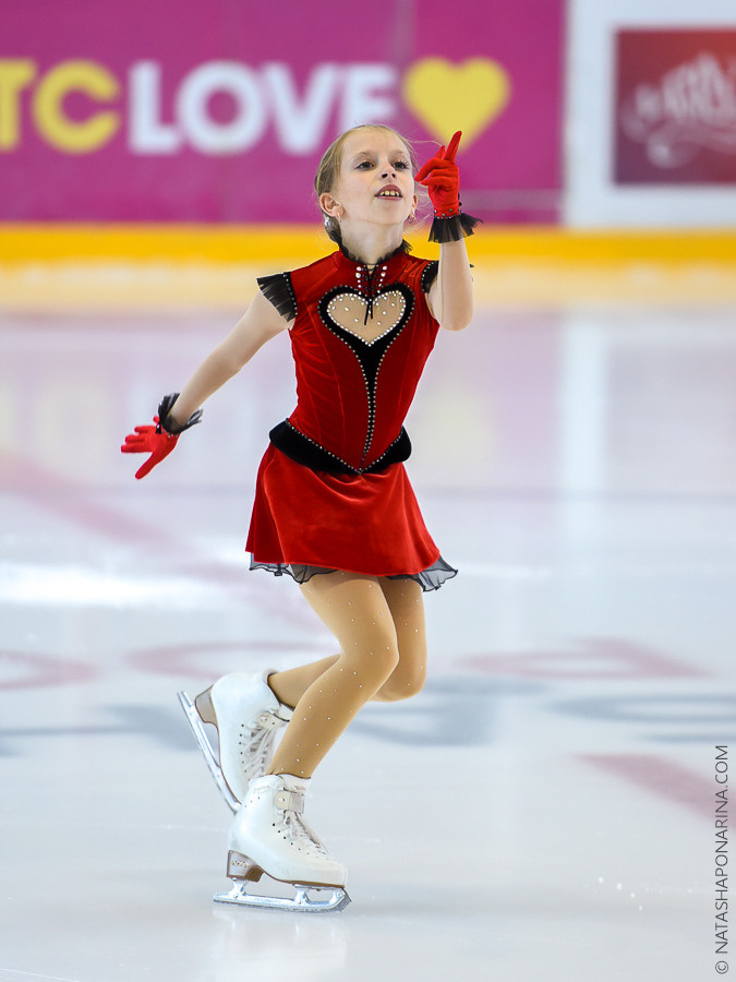 София Пашко