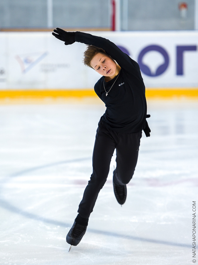 Андрей Кутовой