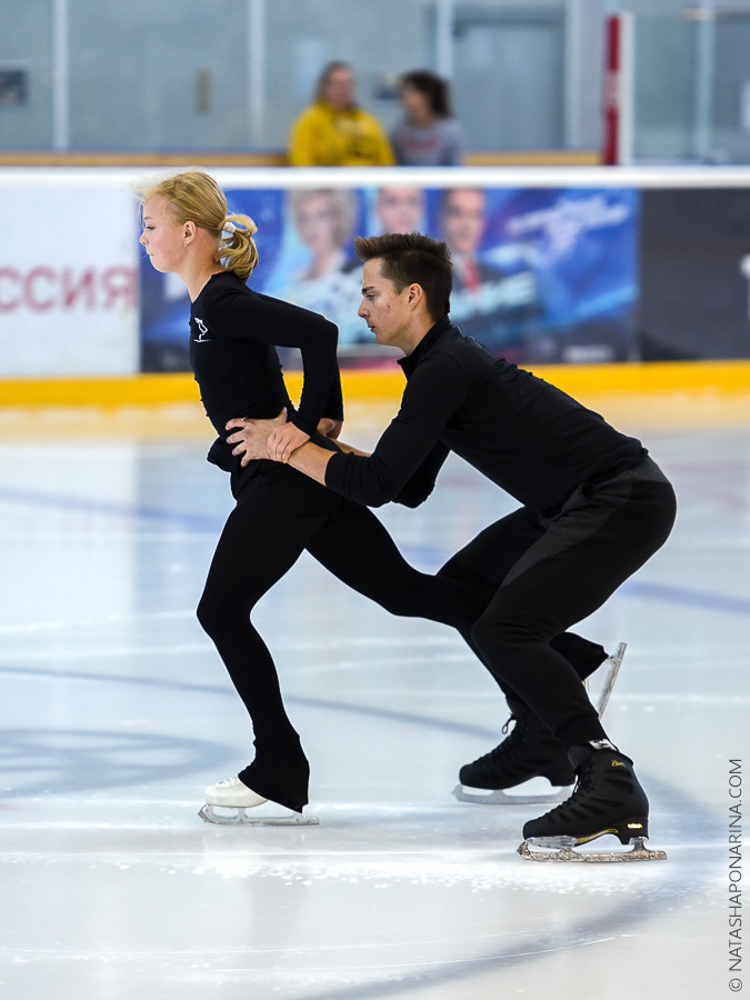 Евгения Туманова - Георгий Куница