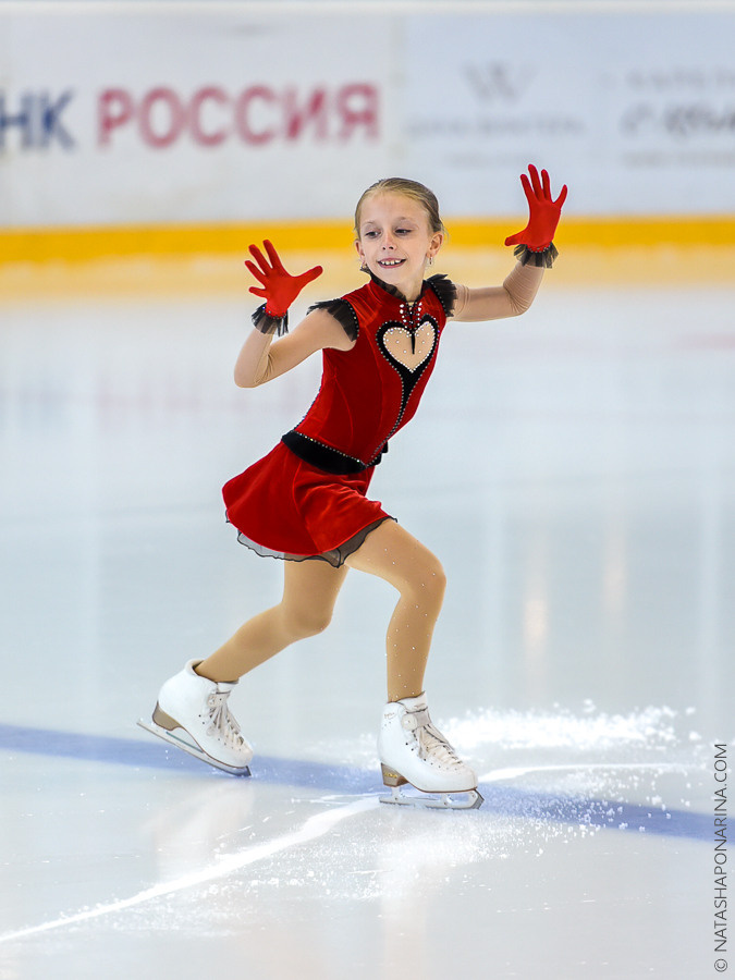 София Пашко