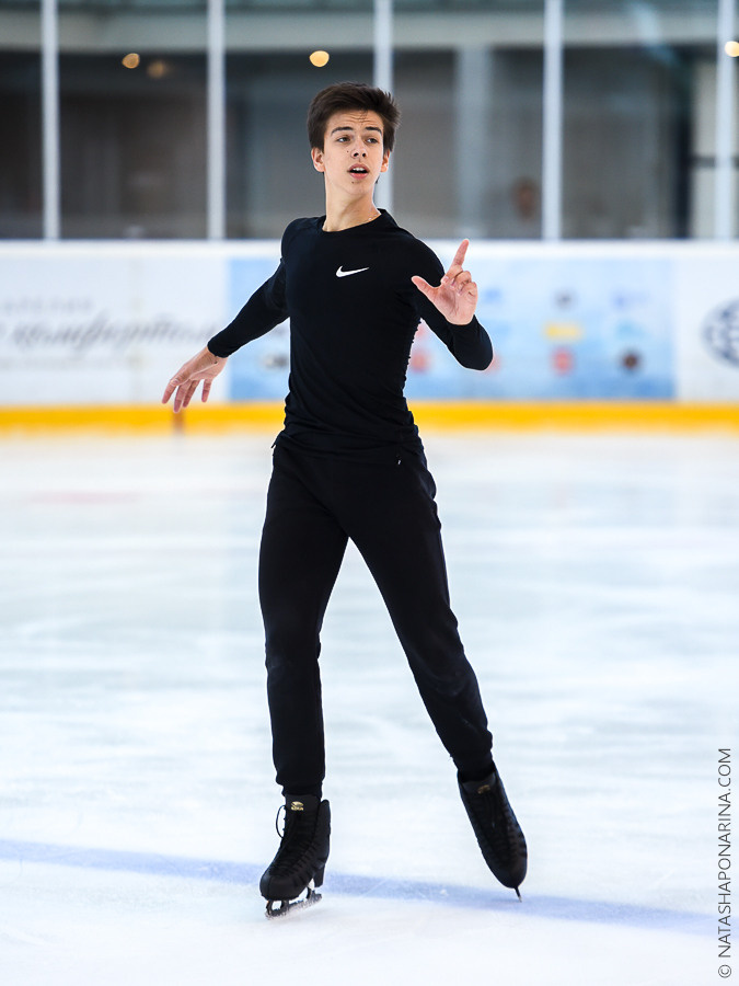 Пётр Гуменник