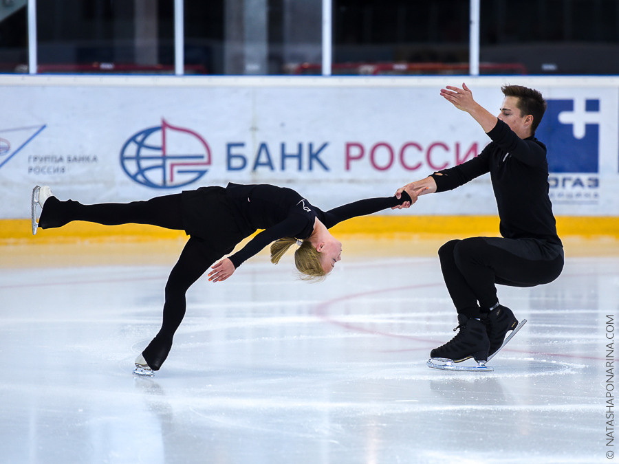 Евгения Туманова - Георгий Куница