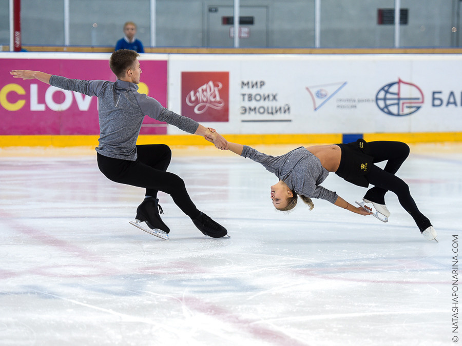 Екатерина Петушкова - Евгений Маликов