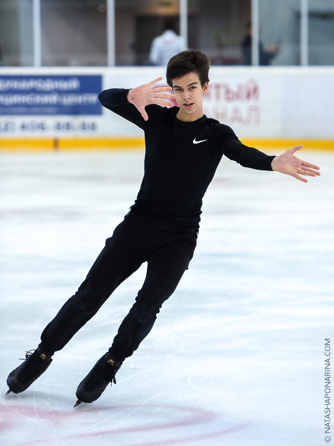 Пётр Гуменник