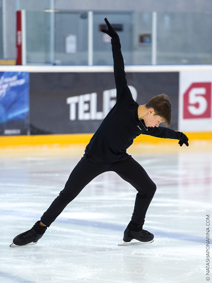 Андрей Кутовой