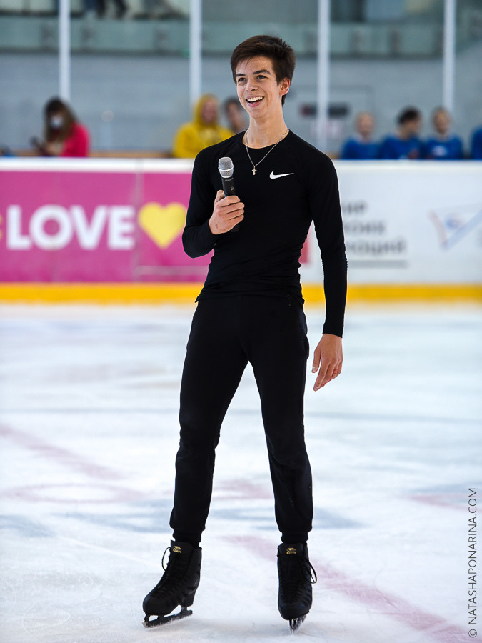 Пётр Гуменник