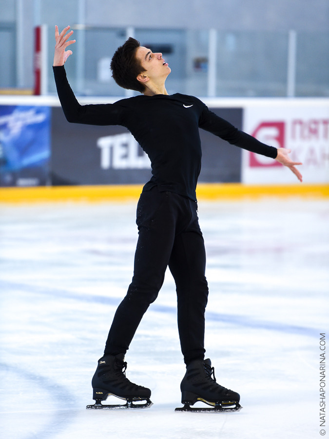 Пётр Гуменник