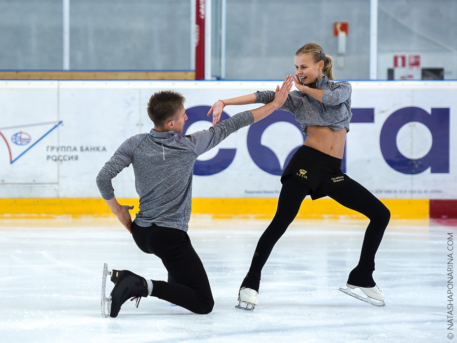 Екатерина Петушкова - Евгений Маликов