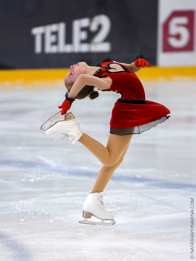 София Пашко