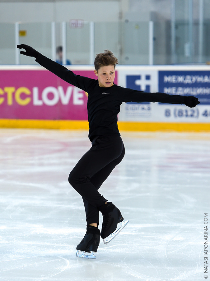 Андрей Кутовой