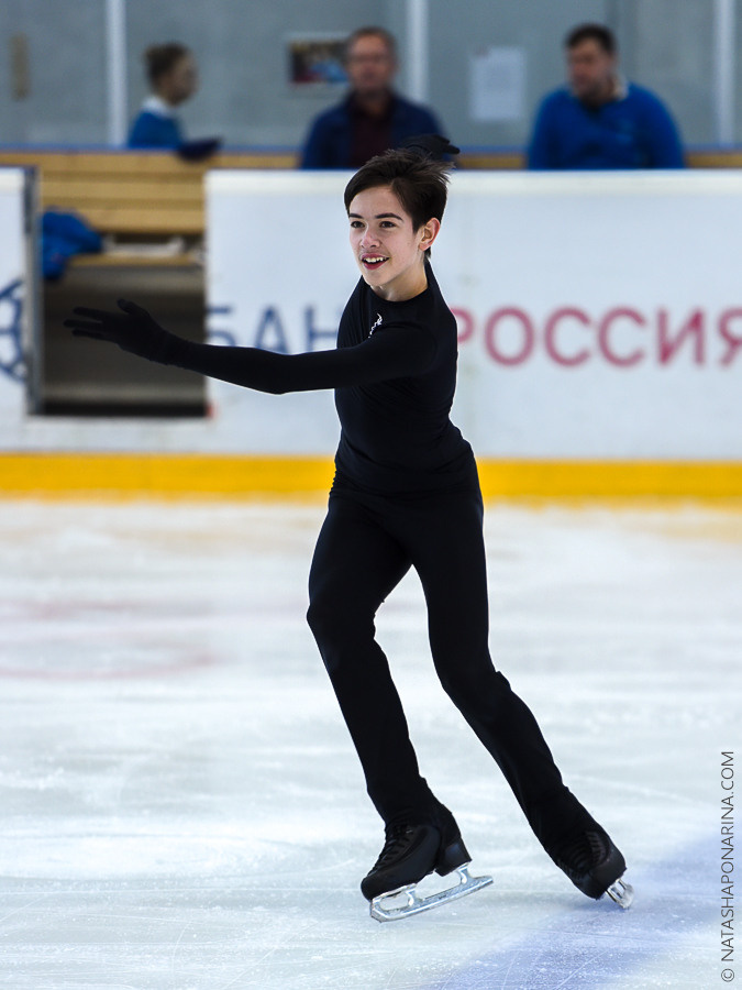 Николай Угожаев