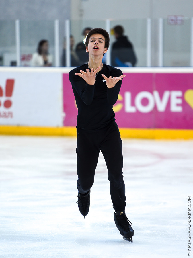 Пётр Гуменник