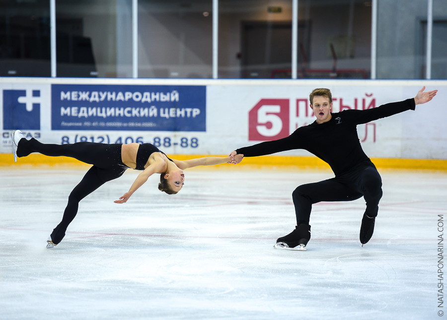 Александра Бойкова - Дмитрий Козловский