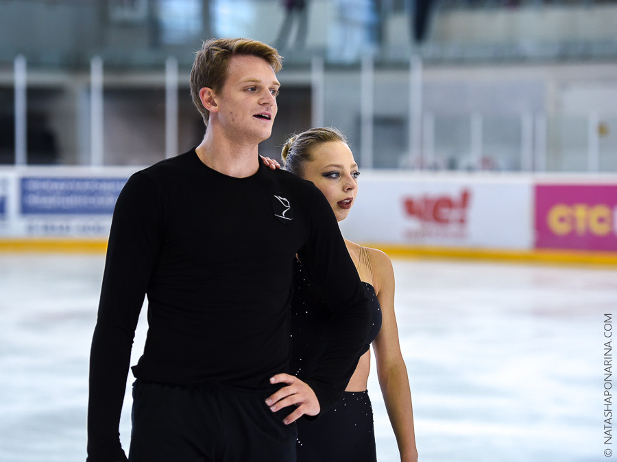 Александра Бойкова - Дмитрий Козловский