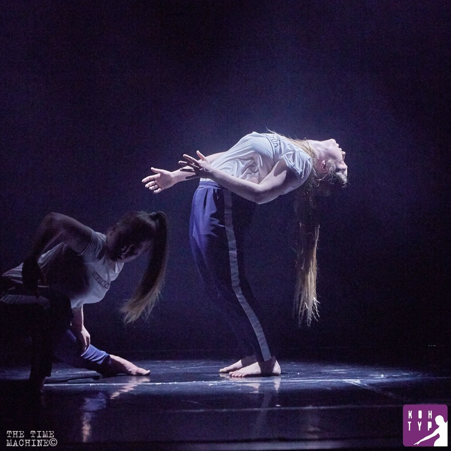 ТЕАТР. Фотограф для маркетплейсов Михаил Бове