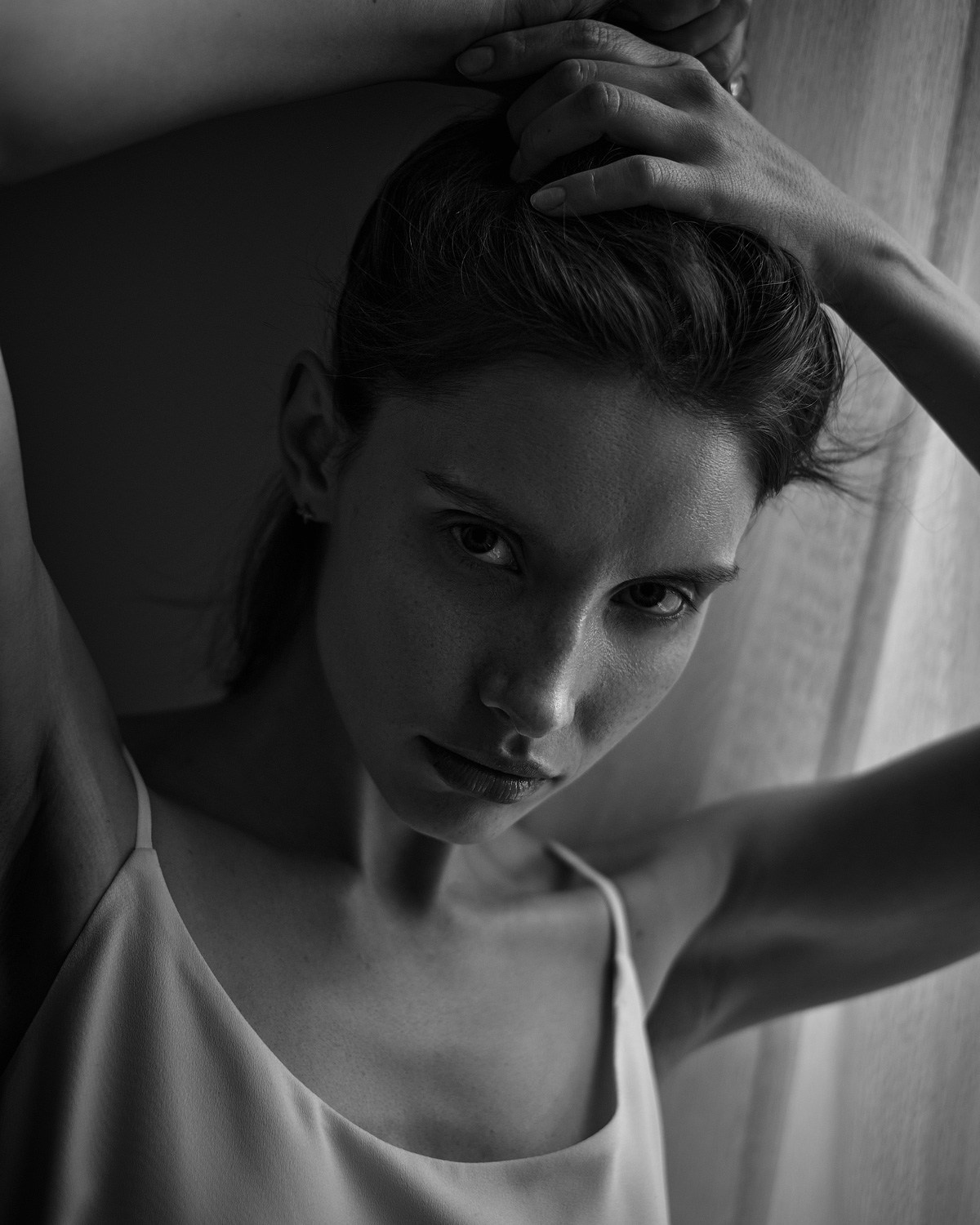 Настя. Профессиональный фотограф Игорь Парфенов, Новосибирск, Москва, реклама, каталоги, контент, портрет, видео, будуар