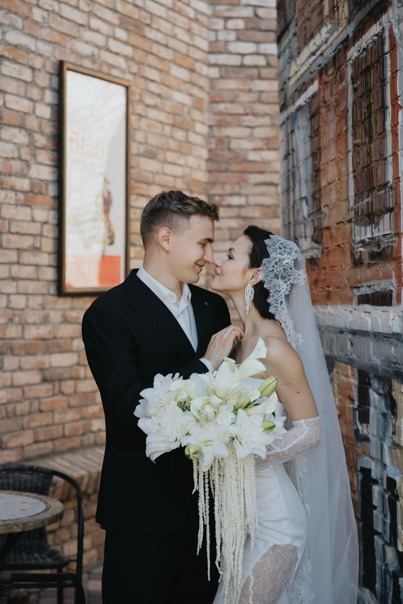 Dmitry Nastya. Wedding photographer