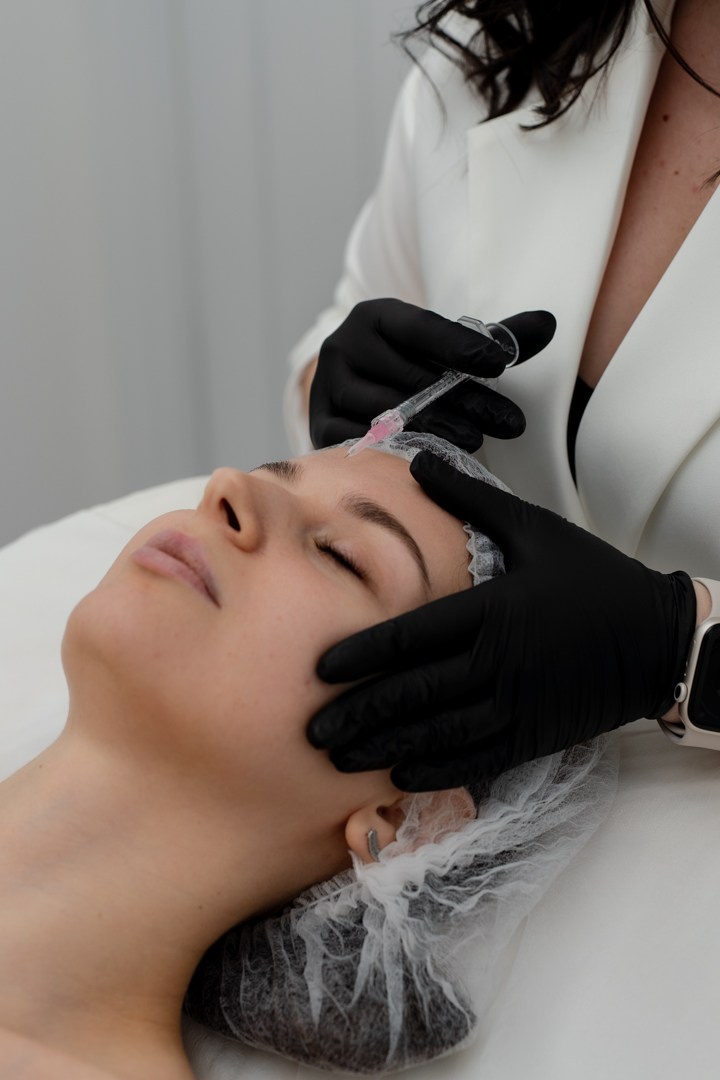 Beauty Skin. Фотограф в Санкт-Петербурге Нелли Краснова