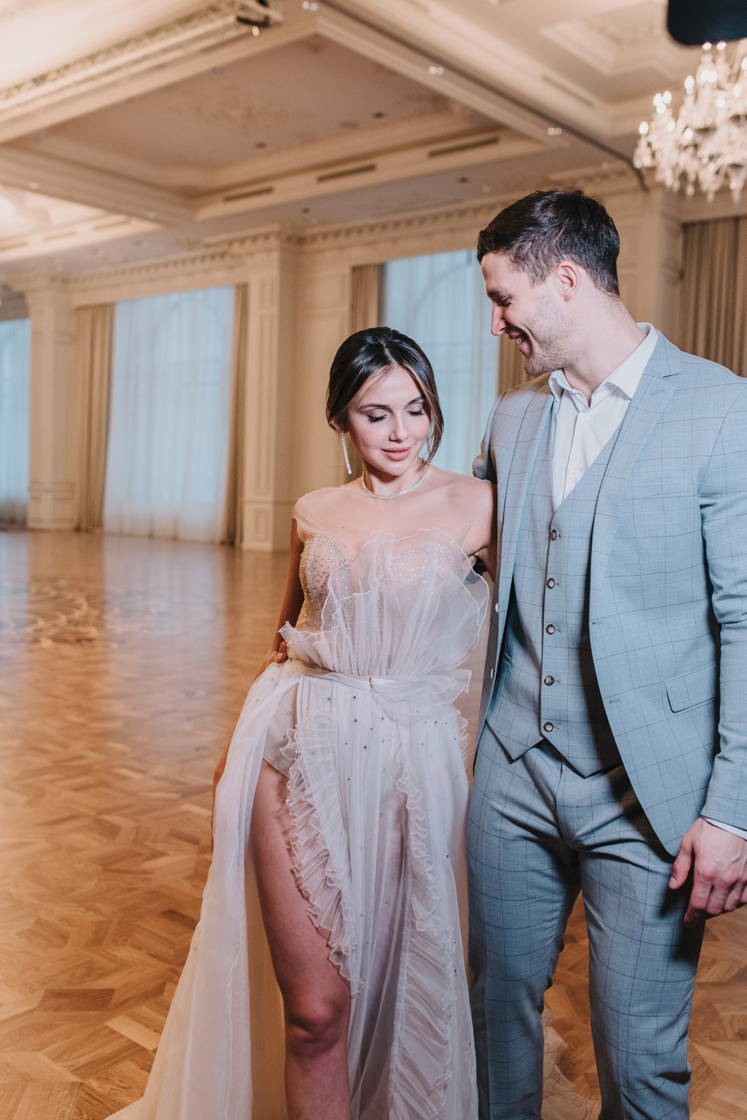 Свадебные истории. Алена Братчук репортажный фотограф