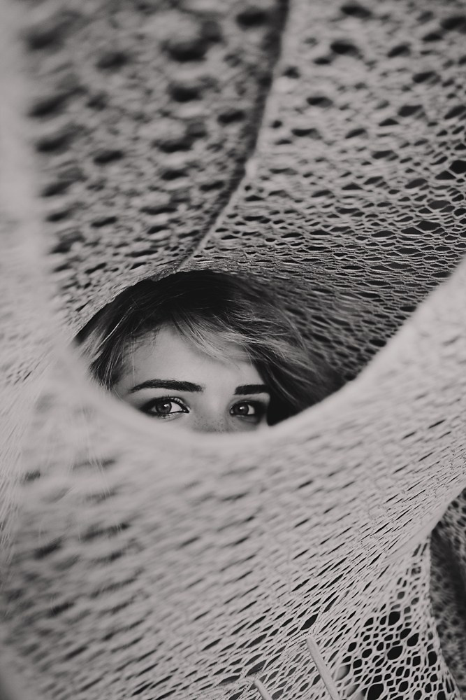 Фотосессия Ольга