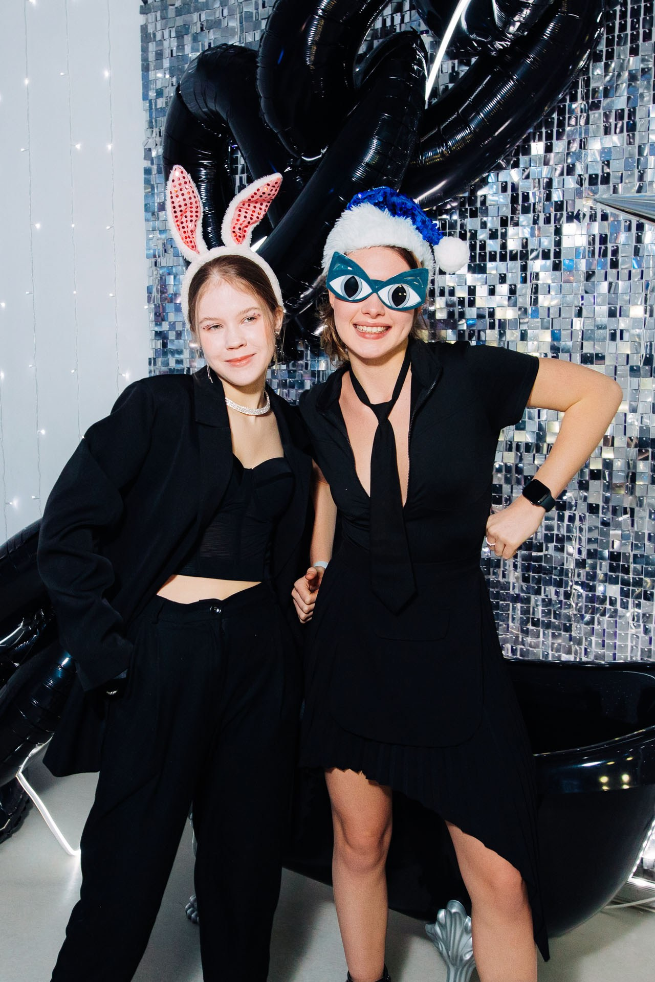 День Рождения Wow Place. Фотограф Перминов Никита СПБ